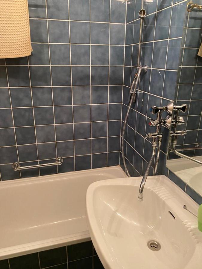 Kulmhof Tauplitz Apartman 111 Bagian luar foto